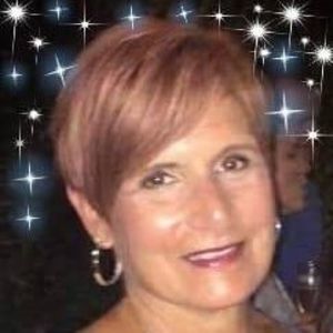 Meet your Posher, Dolores